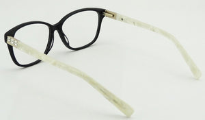 New style 2017 spectacle frames eyeglasses women optical frame prescription clear lens eyewear armacao oculos de grau 4859 OEM