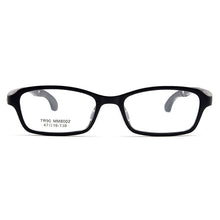 Load image into Gallery viewer, Gmei Optical Urltra-Light TR90 Students&#39; Full Rim Optical Eyeglasses Frames Women&#39;s Plastic Myopia Presbyopia Spectacles M8002