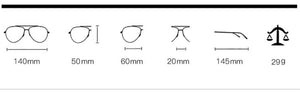 Women Cat Eye Glasses Frames Optical EyeGlasses Fashion Metal Frame Prescription Eyewear Computer Glasses