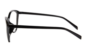 Retro Hot Selling  TR90 optical frames myopic eyeglasses women,lady  full rim optical glasses multi color free shipping 5865