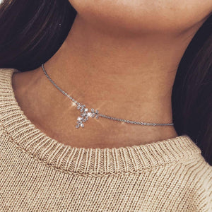 26 Styles Bohemian Multi layer Pendant Necklaces For Women Fashion Golden Geometric Charm Chains Necklace Jewelry