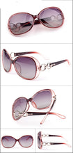 Load image into Gallery viewer, Hot Fashion Polarized Sunglasses Women Brand Designer Vintage Polaroid Sunglasses Female Luxury Sunglasses Eyewear
