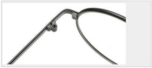 Load image into Gallery viewer, Classic Round Clear Lens Nerd Frames Women Fake Glasses Eyeglasses Frame  Vintage Circle Eyewear Transparent Oculos