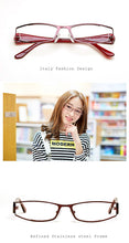Load image into Gallery viewer, 2022 Optical female eye glasses frame women full Metal eyeglasses frames Myopia Prescription Computer glasses Spectacles eyewear