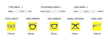 Load image into Gallery viewer, New  Cat Eye Sunglasses Women Small Vintage Brand Designer Sun Glasses Retro Yellow ladies Sunglass  Eyewear Female Shades