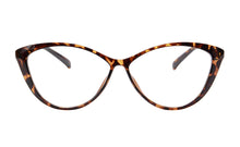 Carica l&#39;immagine nel visualizzatore di Gallery, Retro Hot Selling  TR90 optical frames myopic eyeglasses women,lady  full rim optical glasses multi color free shipping 5865