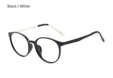 Carica l&#39;immagine nel visualizzatore di Gallery, Ralferty Anti Blue Light Glasses Kids Child Girl&#39;s Glasses Frame TR90 Computer TV Phone Glasses Myopia Optic Spectacle