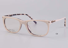 Load image into Gallery viewer, Cat eye glasses Fashion Myopia Men Lunette Women vintage Eyewear Frame Female Male round optical for prescription reading gafas