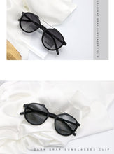 Load image into Gallery viewer, Bauhaus Brand Classic Clip On Sunglasses Men Women Magnet Eyewear Glasses Frames ultem Optical Glasses Frame