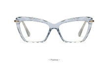 Load image into Gallery viewer, Fashion Square Glasses Frames Women Trending Styles Brand Optical Computer Glasses Oculos De Grau Feminino Armacao