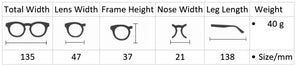 Retro Half Frame Cat Eye Glasses Frames Women Optical Fashion Eyewear Computer Glasses