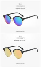 Load image into Gallery viewer, Hot Sunglasses Women Popular Brand Designer Retro Men Summer Style Sun Glasses