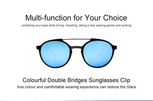 Bauhaus Magnetic Sunglasses Polarized Sunglasses Myopia glasses frame five color Optical ULTEM Eyewear