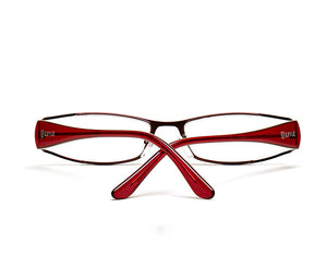 2022 Optical female eye glasses frame women full Metal eyeglasses frames Myopia Prescription Computer glasses Spectacles eyewear