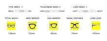 Load image into Gallery viewer, Black  Spectacle frame cat eye Glasses frame clear lens Women brand Eyewear optical frames myopia transparentTemples for glasses