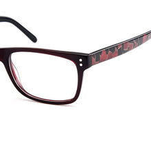 Load image into Gallery viewer, Gmei Optical Classical Square Acetate Full Rim Optical Glasses Frames Women Myopia Presbyopia Eyewear With Spring Hinges A722