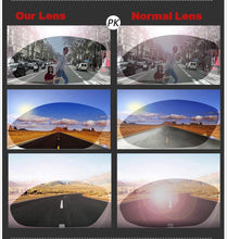 Load image into Gallery viewer, Unique Half Frame Women Cat Eye Sunglasses Brand Designer Fashion Ladies Pink Tint/Clear Lens Shades  Hot