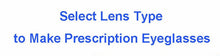 Load image into Gallery viewer, Classical Black Plastic Full Rim Women Glasses Frames Men Prescription Spectacles Frame T9058