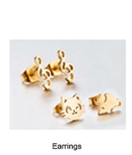 Carica l&#39;immagine nel visualizzatore di Gallery, Personalize Year Number Necklaces for Women Custom Year 1980 1989 2000 Birthday Gift from 1980 to 2019