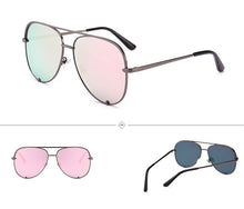 Load image into Gallery viewer, WOMEN'S SUNGLASSES Sunnies Pilot Shades UV400 Vintage Glasses Australia
