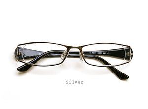 2022 Optical female eye glasses frame women full Metal eyeglasses frames Myopia Prescription Computer glasses Spectacles eyewear