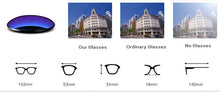 Load image into Gallery viewer, Prescription 0 -1.0 -1.5 -2.0 -2.5 -3.0 -3.5 -4.0 Fashion Finished Sunglasses Myopia Glasses Men Women Myopia Sun glasses