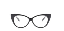 Load image into Gallery viewer, Cat Eye Optical Frames vintage eyeglasses Transparent Computer Glasses Fashion Brand Woman Leopard Spectacles Clear Lens Glasses
