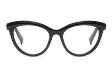 Load image into Gallery viewer, Ladies Eyebrows Square Frames Women Brand Designer Optical Fashion EyeGlasses Computer Glasses