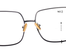 Carica l'immagine nel visualizzatore di Gallery, Spectacles Square Transparent Glasses Women Vintage Round Computer Anti blue Eyeglasses Ladies Fashion Retro Clear