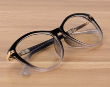 Load image into Gallery viewer, Reven Jate Men and Women Unisex Fashion Optical Spectacles Eyeglasses High Quality Glasses Optical Frame Eyewear