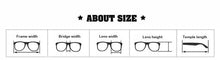 Load image into Gallery viewer, Rimless Glasses Frame Women Titanium Ultralight Eyeglasses Prescription Frameless Cat Eye Eyewear Myopia Optical Frame