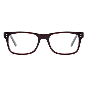 Gmei Optical Classical Square Acetate Full Rim Optical Glasses Frames Women Myopia Presbyopia Eyewear With Spring Hinges A722