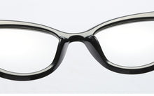 Load image into Gallery viewer, Ladies Eyebrows Square Frames Women Brand Designer Optical Fashion EyeGlasses Computer Glasses