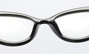 Ladies Eyebrows Square Frames Women Brand Designer Optical Fashion EyeGlasses Computer Glasses
