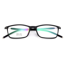 Load image into Gallery viewer, Gmei Optical Trendy Ultralight TR90 Full Rim Women Optical Eyeglasses Frame Men Plastic Myopia Eyewear 3 Colors Optional M3841