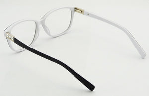 New style 2017 spectacle frames eyeglasses women optical frame prescription clear lens eyewear armacao oculos de grau 4859 OEM