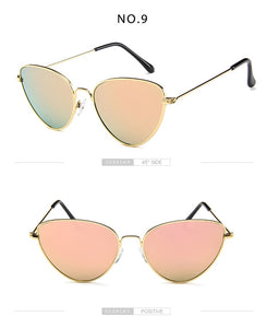 Cat Eye glasses Frame Women Fashion Clear glasses Lens Myopia Optical Glasses Frame oculos feminino occhiali da vista donna