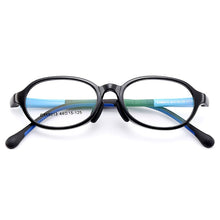 Carica l&#39;immagine nel visualizzatore di Gallery, Gmei Optical Healthy Ultra-leggero Flessibile TR90 Gel di silice Confortevole Sicuro Cerchio completo Bambini Montature per occhiali CX68013 