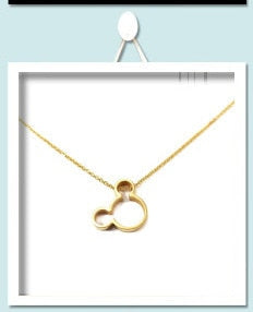 Minimalism Initial Letter Necklaces For Women Boho Jewellery Stainless Steel Alphabet Pendant Necklaces Best Friend Gifts Bff