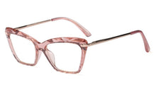 Load image into Gallery viewer, Fashion Square Glasses Frames Women Trending Styles Brand Optical Computer Glasses Oculos De Grau Feminino Armacao
