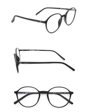 Load image into Gallery viewer, Bauhaus Magnetic Sunglasses Polarized Sunglasses Myopia glasses frame five color Optical ULTEM Eyewear