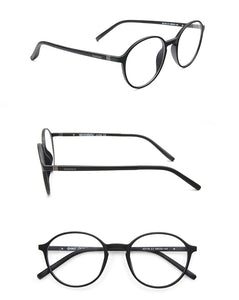 Bauhaus Magnetic Sunglasses Polarized Sunglasses Myopia glasses frame five color Optical ULTEM Eyewear