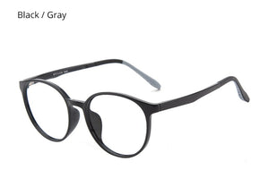 Ralferty Anti Blue Light Glasses Kids Child Girl's Glasses Frame TR90 Computer TV Phone Glasses Myopia Optic Spectacle