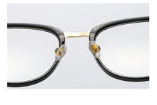 Load image into Gallery viewer, Spectacle Frame Women Eyeglasses Computer Prescription Myopia Optical For Female Eyewear Clear Lens Acetate Glasses Frame RS463