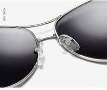 Load image into Gallery viewer, Fashion Women Sunglasses Brand Designer Women Vintage Sun Glasses UV400 Lady Sunglass Shades Eyewear Oculos de sol