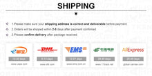 Load image into Gallery viewer, Cross Crucifix Clear Crystal Pendant Necklace for Men Women 585 Rose Gold Prayer Jesus Snail Link Chain Wholesale Jewelry GPM26
