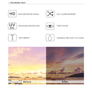 Rimless Sunglasses Men Ultralight High Quality Square Frameless Sun Glasses For Women Brand Designer Mirror Lens
