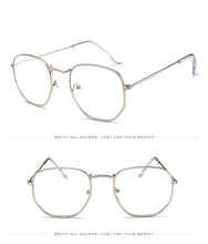 Load image into Gallery viewer, 2022 Vintage Metal Women Sunglasses Luxury Brand Design Glasses Female Classic Driving Eyewear uv400 Oculos De Sol Masculino