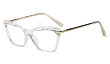 Load image into Gallery viewer, Fashion Square Glasses Frames Women Trending Styles Brand Optical Computer Glasses Oculos De Grau Feminino Armacao
