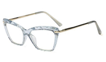 Load image into Gallery viewer, Fashion Square Glasses Frames Women Trending Styles Brand Optical Computer Glasses Oculos De Grau Feminino Armacao